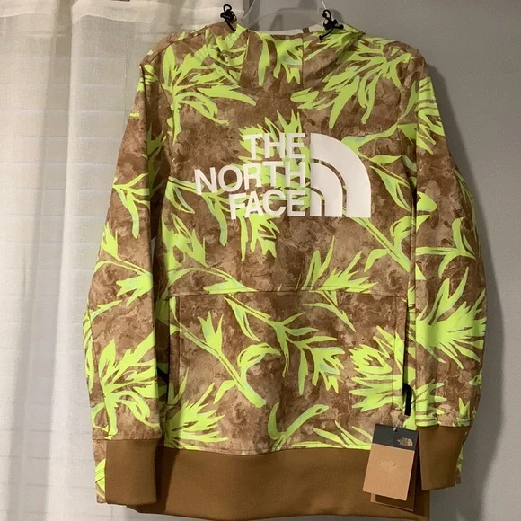 🎉HP🎉 The North Face Tekno Logo Hoodie size XS NWT - Picture 3 of 11